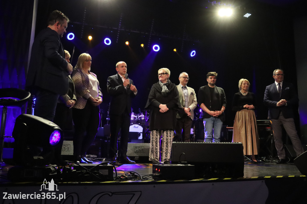 Fotorelacja VII: Finał Nasz Talent Łazy 2026