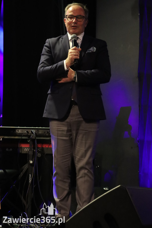 Fotorelacja VII: Finał Nasz Talent Łazy 2026