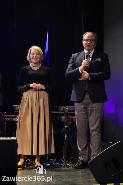 Fotorelacja VII: Finał Nasz Talent Łazy 2026