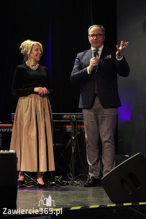 Fotorelacja VII: Finał Nasz Talent Łazy 2026