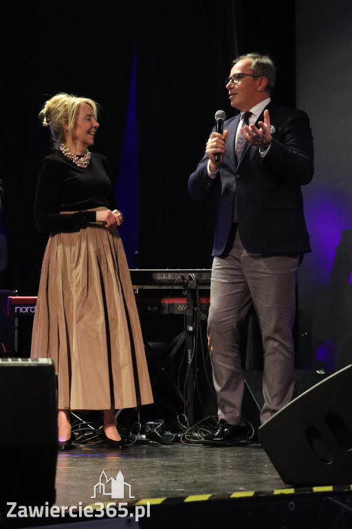 Fotorelacja VII: Finał Nasz Talent Łazy 2026