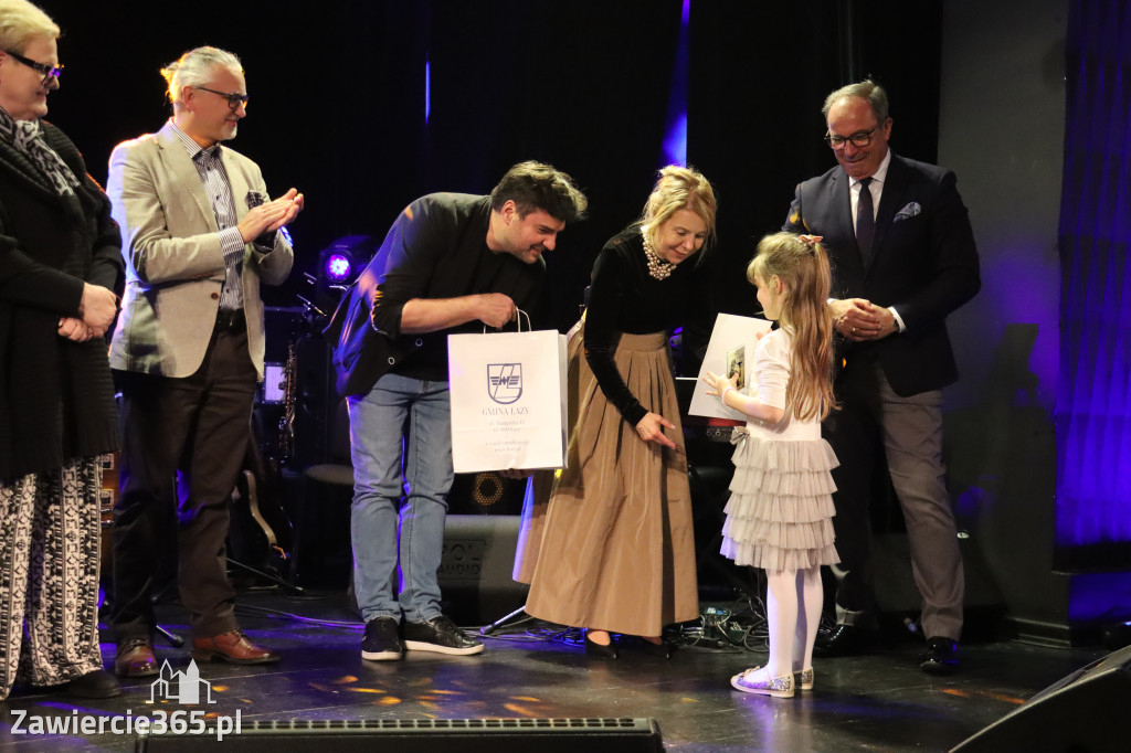 Fotorelacja VII: Finał Nasz Talent Łazy 2026