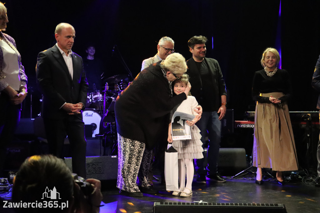 Fotorelacja VII: Finał Nasz Talent Łazy 2026