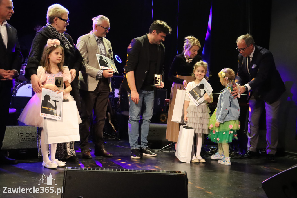 Fotorelacja VII: Finał Nasz Talent Łazy 2026