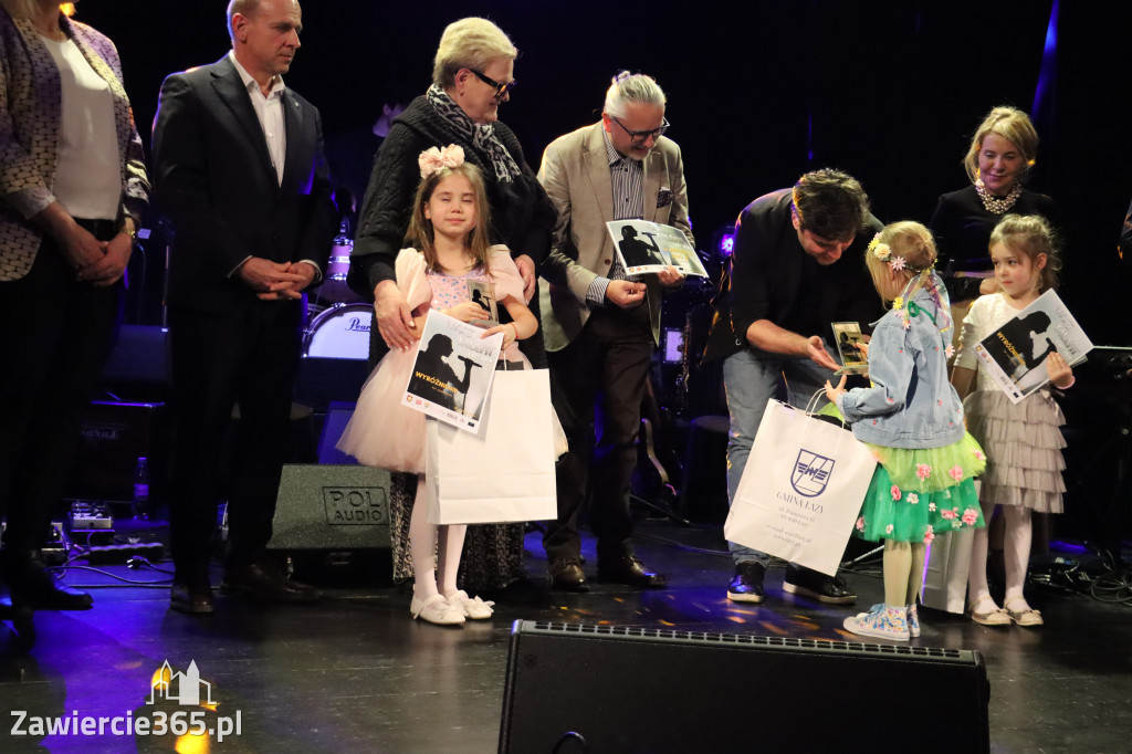 Fotorelacja VII: Finał Nasz Talent Łazy 2026