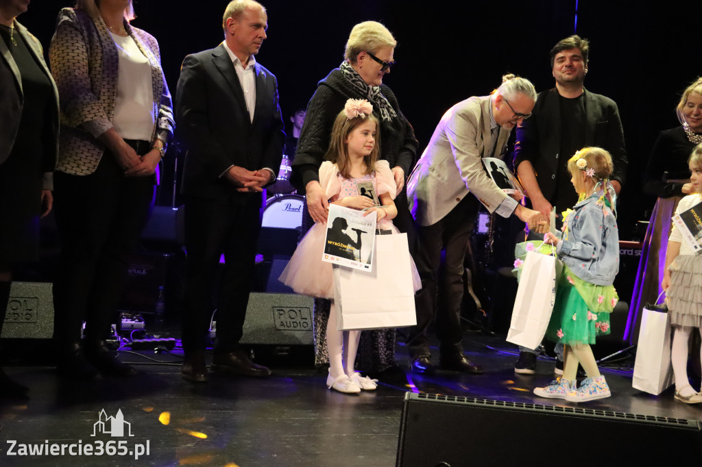 Fotorelacja VII: Finał Nasz Talent Łazy 2026