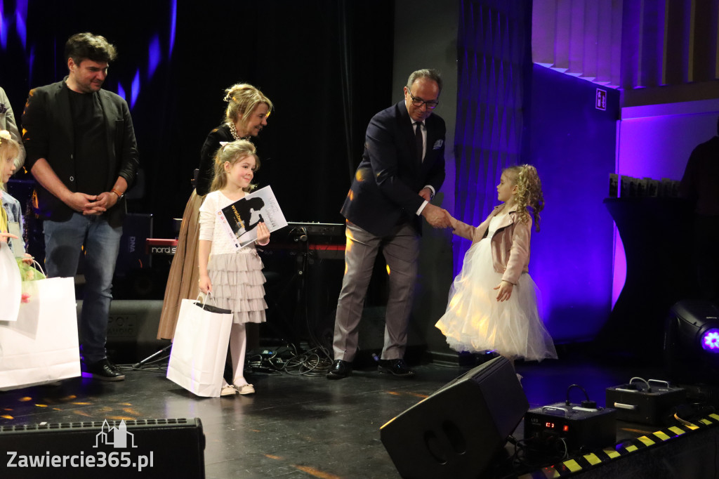 Fotorelacja VII: Finał Nasz Talent Łazy 2026