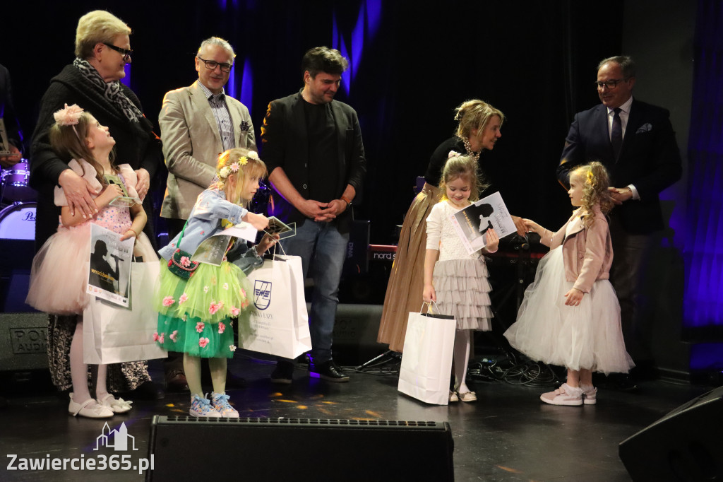 Fotorelacja VII: Finał Nasz Talent Łazy 2026