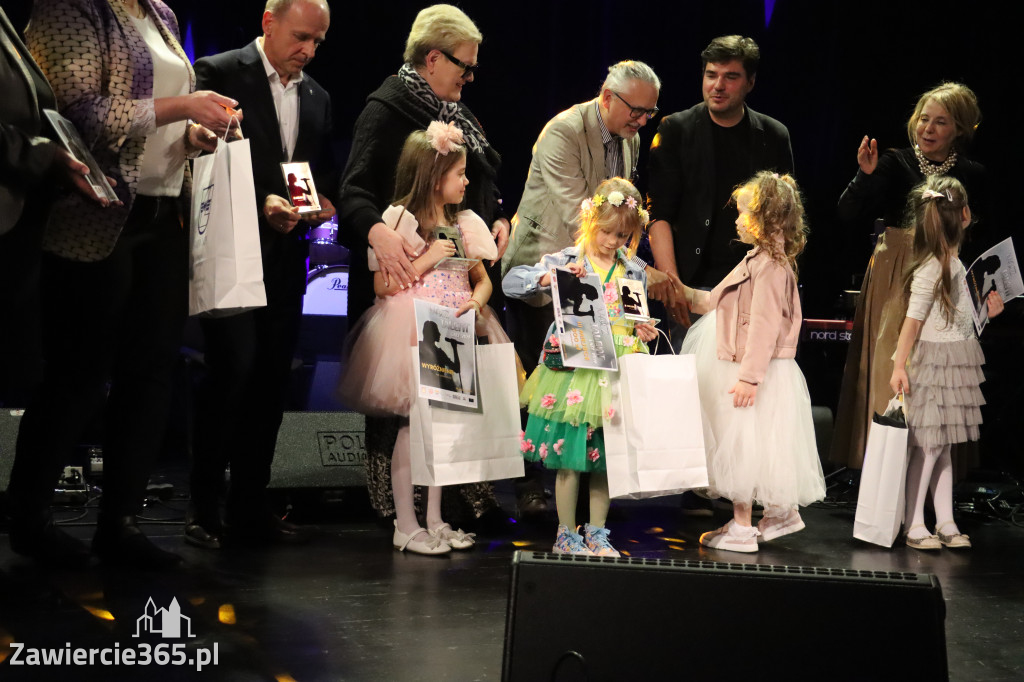 Fotorelacja VII: Finał Nasz Talent Łazy 2026