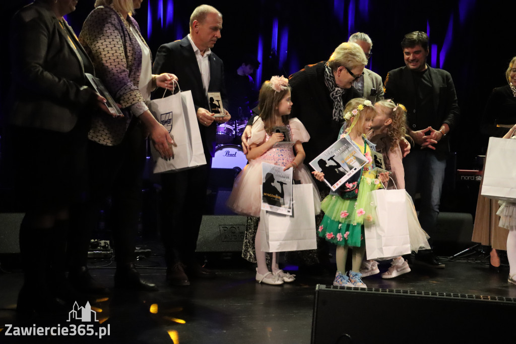 Fotorelacja VII: Finał Nasz Talent Łazy 2026