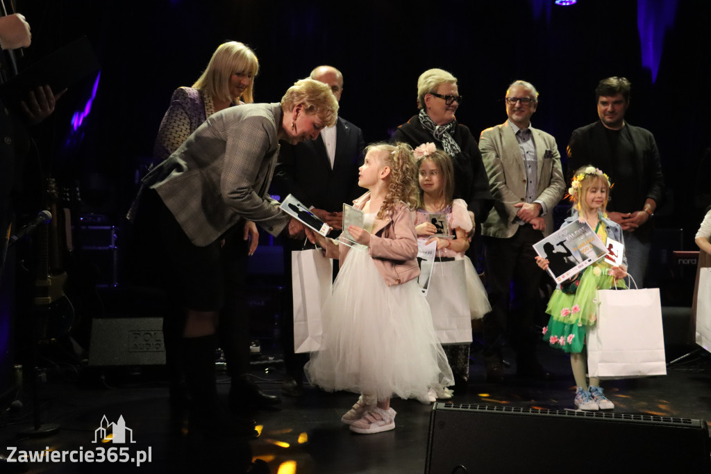 Fotorelacja VII: Finał Nasz Talent Łazy 2026