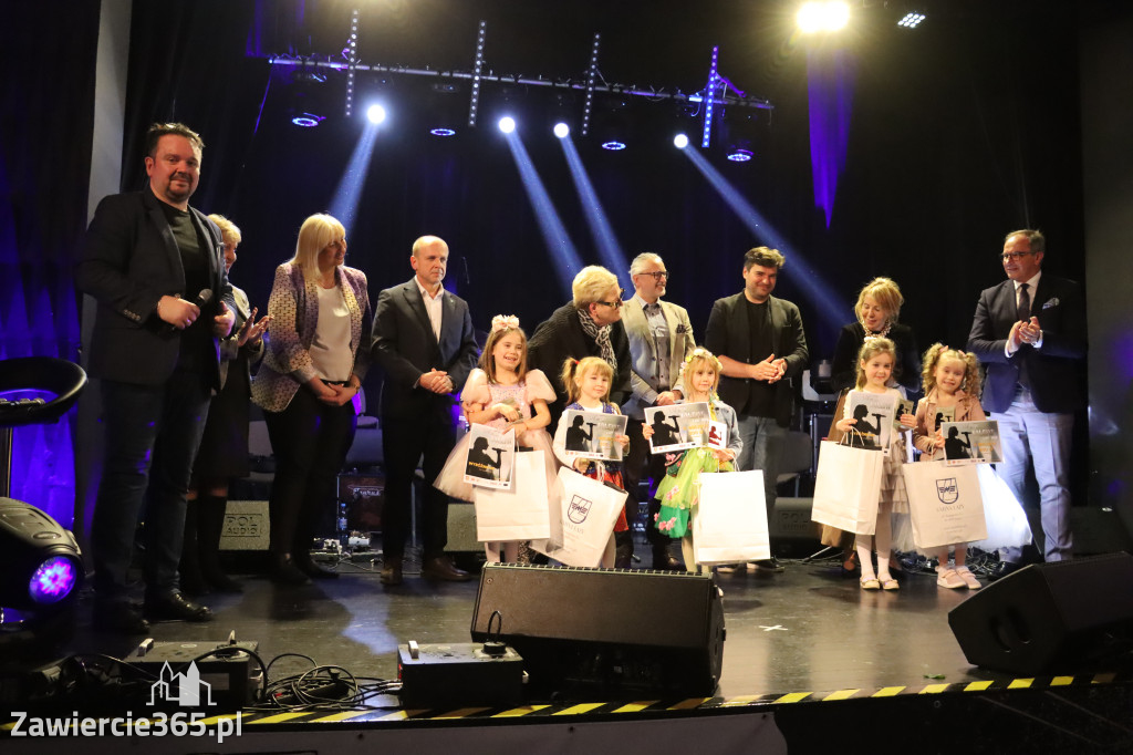 Fotorelacja VII: Finał Nasz Talent Łazy 2026