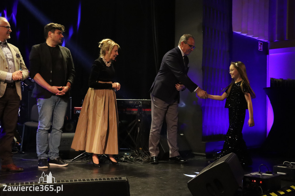 Fotorelacja VII: Finał Nasz Talent Łazy 2026