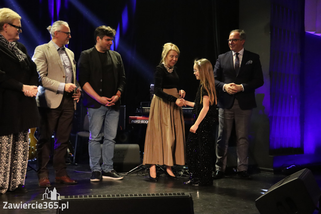 Fotorelacja VII: Finał Nasz Talent Łazy 2026