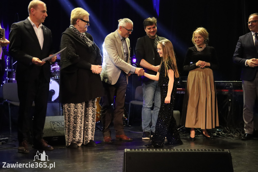 Fotorelacja VII: Finał Nasz Talent Łazy 2026