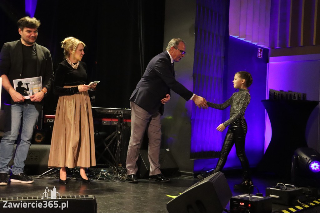 Fotorelacja VII: Finał Nasz Talent Łazy 2026