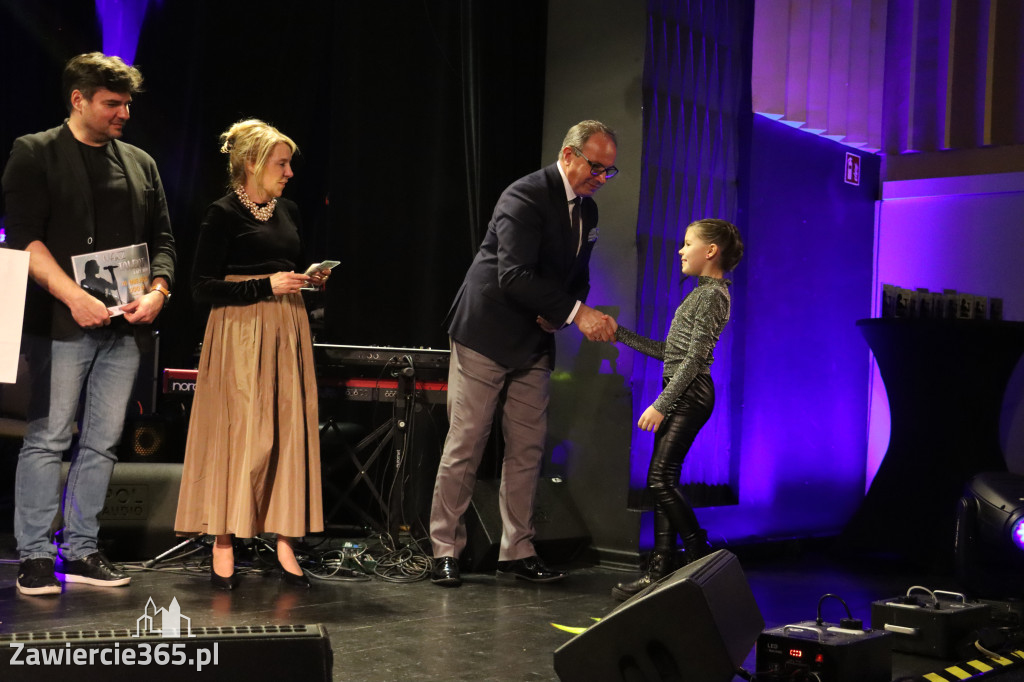 Fotorelacja VII: Finał Nasz Talent Łazy 2026