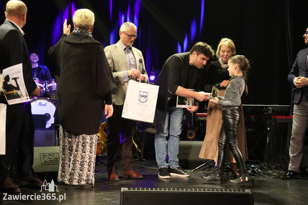 Fotorelacja VII: Finał Nasz Talent Łazy 2026