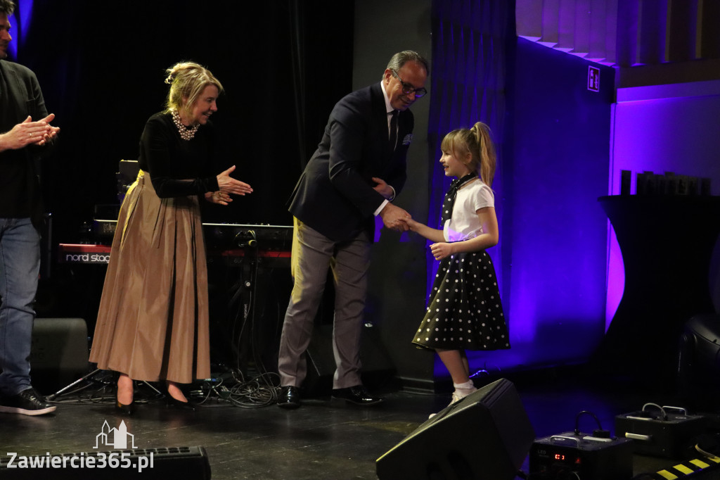 Fotorelacja VII: Finał Nasz Talent Łazy 2026