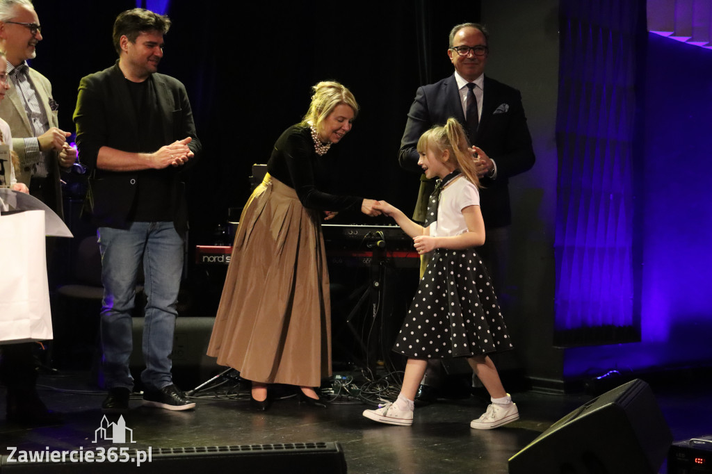 Fotorelacja VII: Finał Nasz Talent Łazy 2026