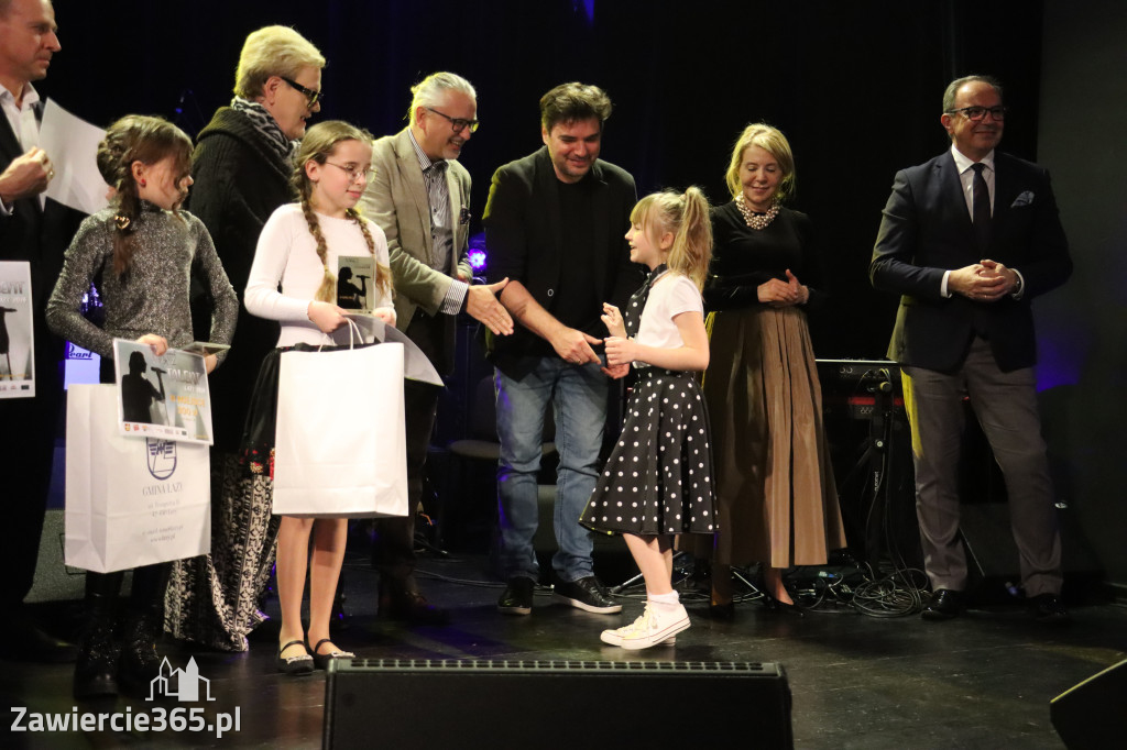 Fotorelacja VII: Finał Nasz Talent Łazy 2026