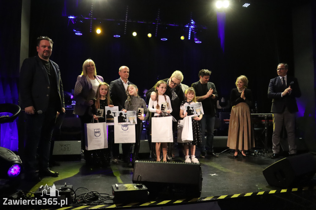 Fotorelacja VII: Finał Nasz Talent Łazy 2026