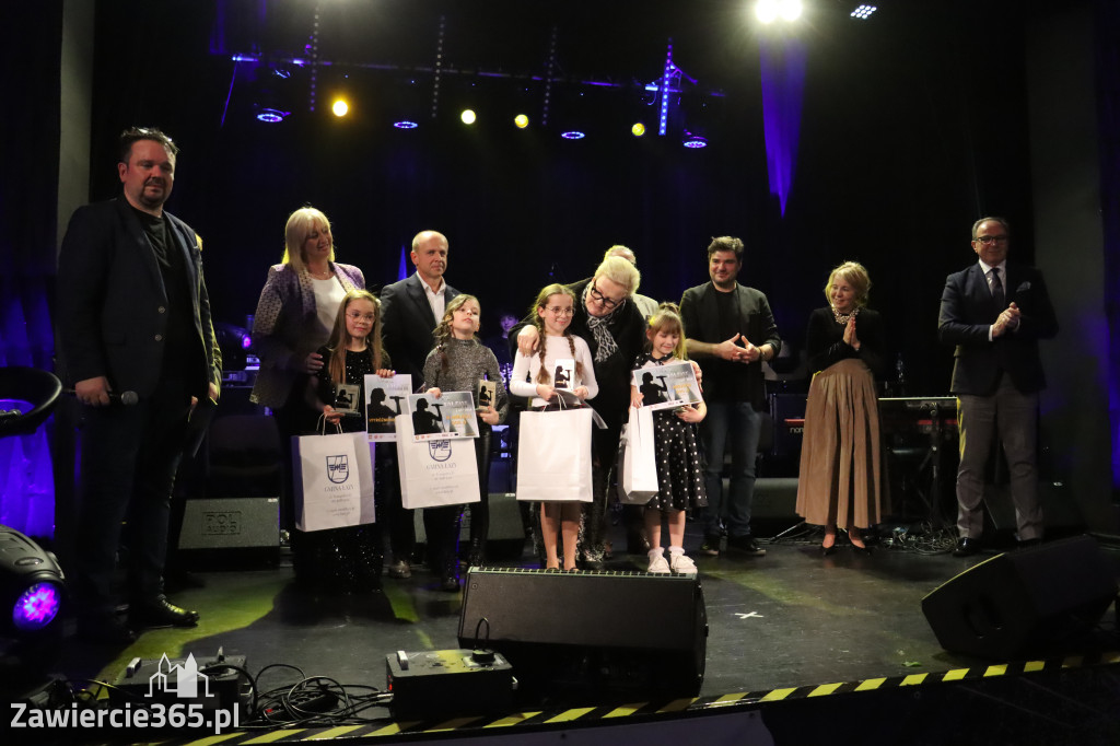 Fotorelacja VII: Finał Nasz Talent Łazy 2026