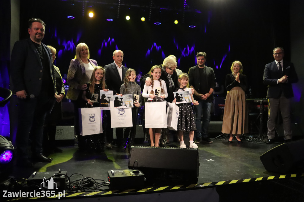 Fotorelacja VII: Finał Nasz Talent Łazy 2026