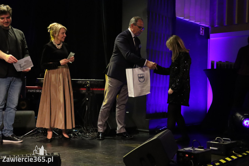 Fotorelacja VII: Finał Nasz Talent Łazy 2026