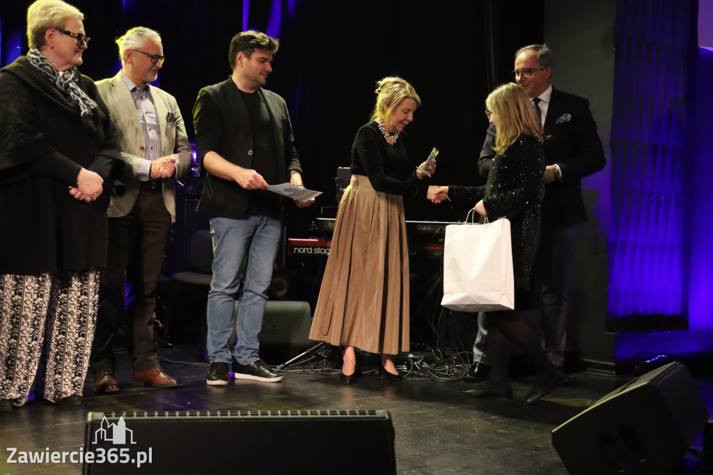 Fotorelacja VII: Finał Nasz Talent Łazy 2026