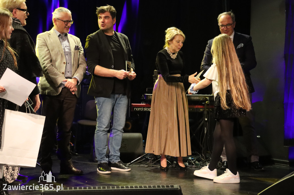 Fotorelacja VII: Finał Nasz Talent Łazy 2026