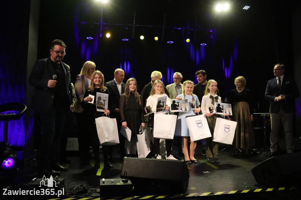 Fotorelacja VII: Finał Nasz Talent Łazy 2026