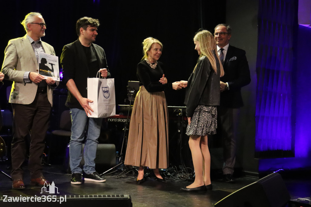 Fotorelacja VII: Finał Nasz Talent Łazy 2026