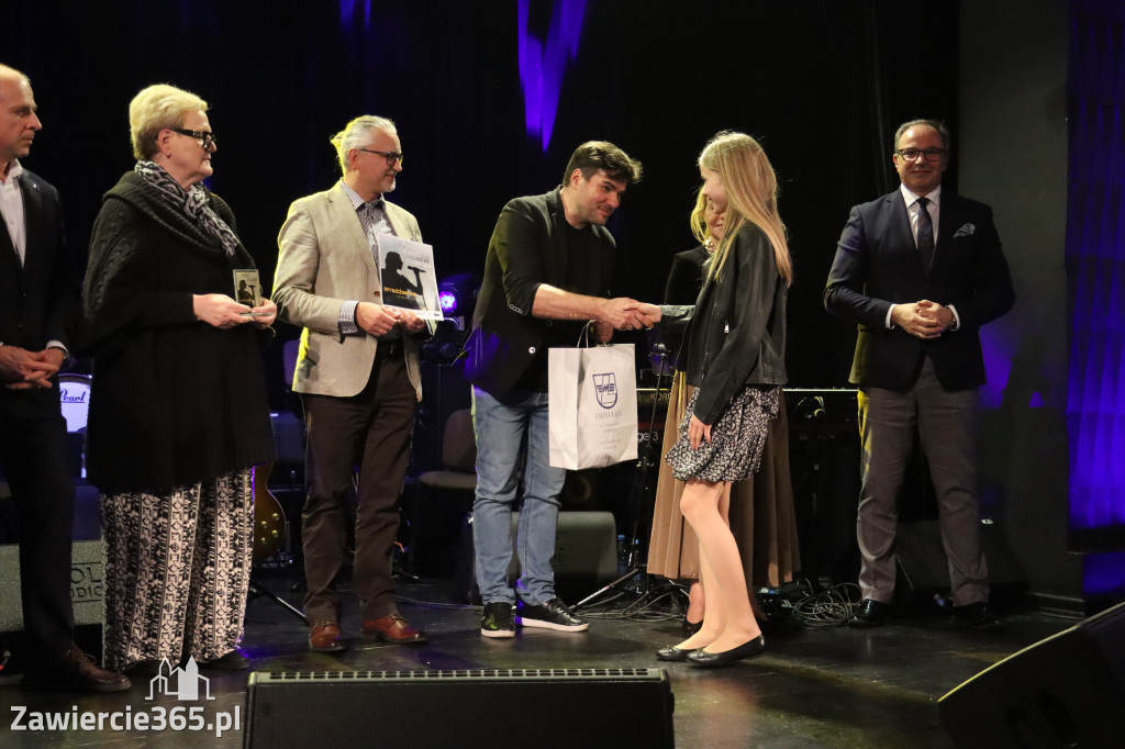 Fotorelacja VII: Finał Nasz Talent Łazy 2026