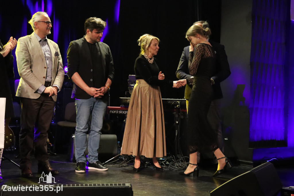 Fotorelacja VII: Finał Nasz Talent Łazy 2026