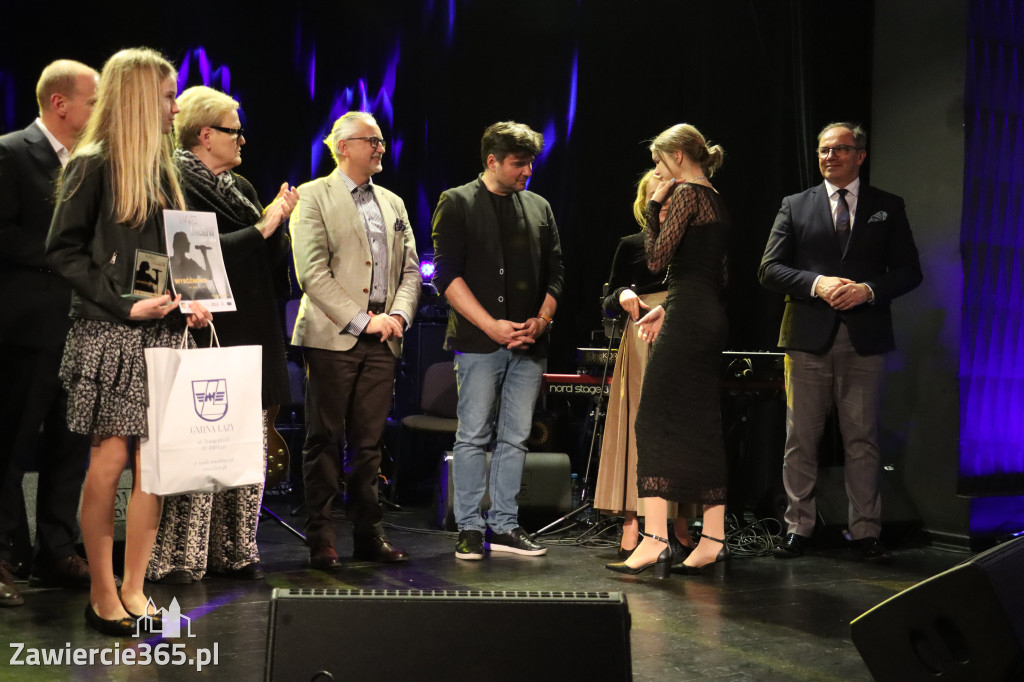 Fotorelacja VII: Finał Nasz Talent Łazy 2026