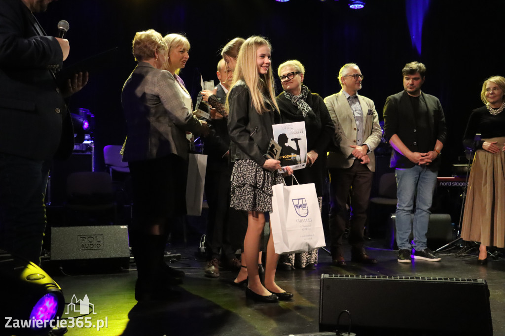 Fotorelacja VII: Finał Nasz Talent Łazy 2026