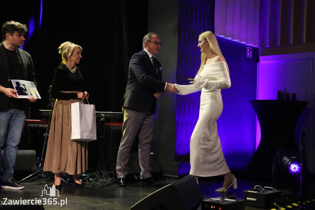 Fotorelacja VII: Finał Nasz Talent Łazy 2026