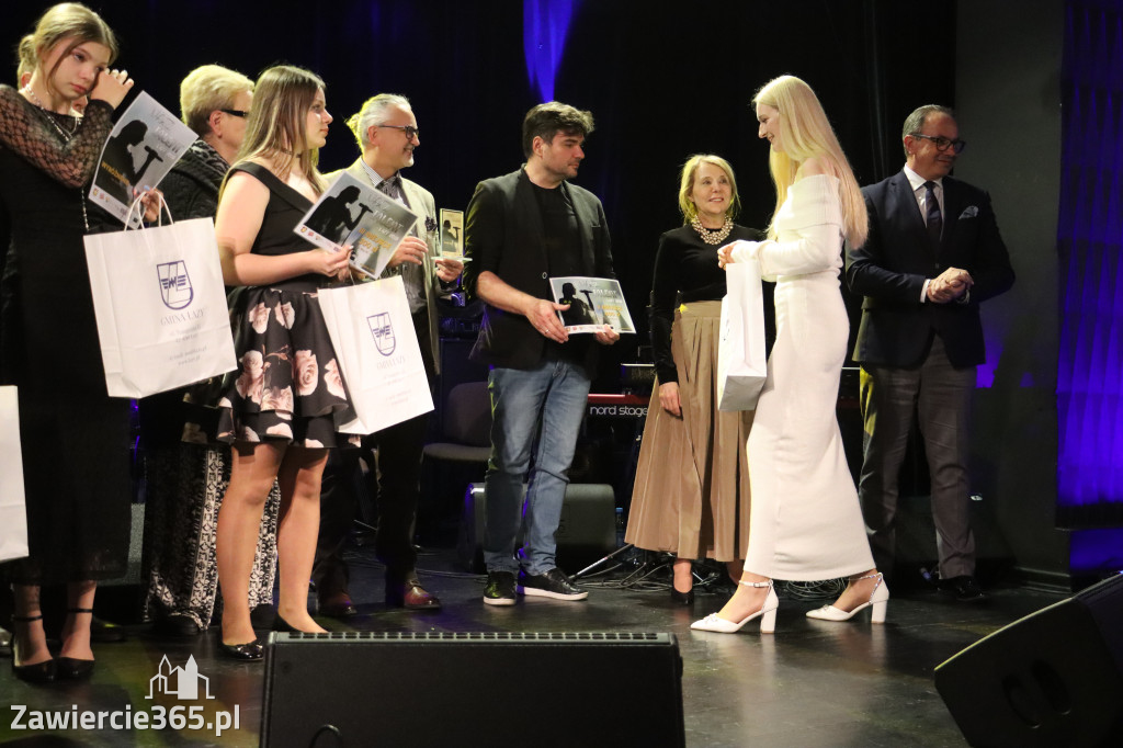 Fotorelacja VII: Finał Nasz Talent Łazy 2026