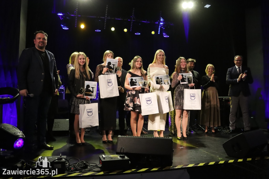 Fotorelacja VII: Finał Nasz Talent Łazy 2026