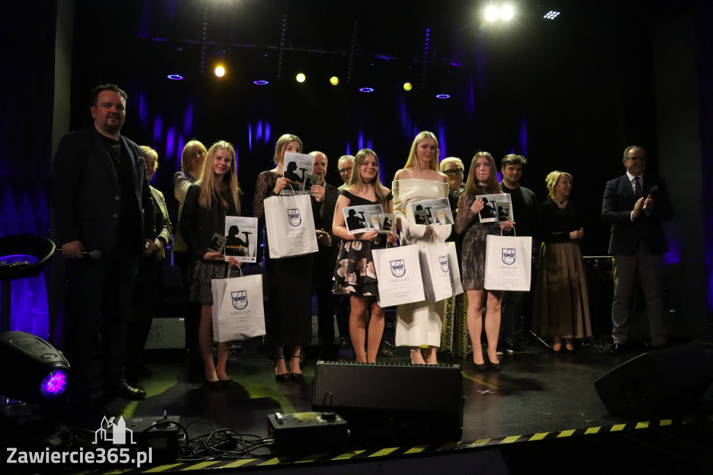 Fotorelacja VII: Finał Nasz Talent Łazy 2026