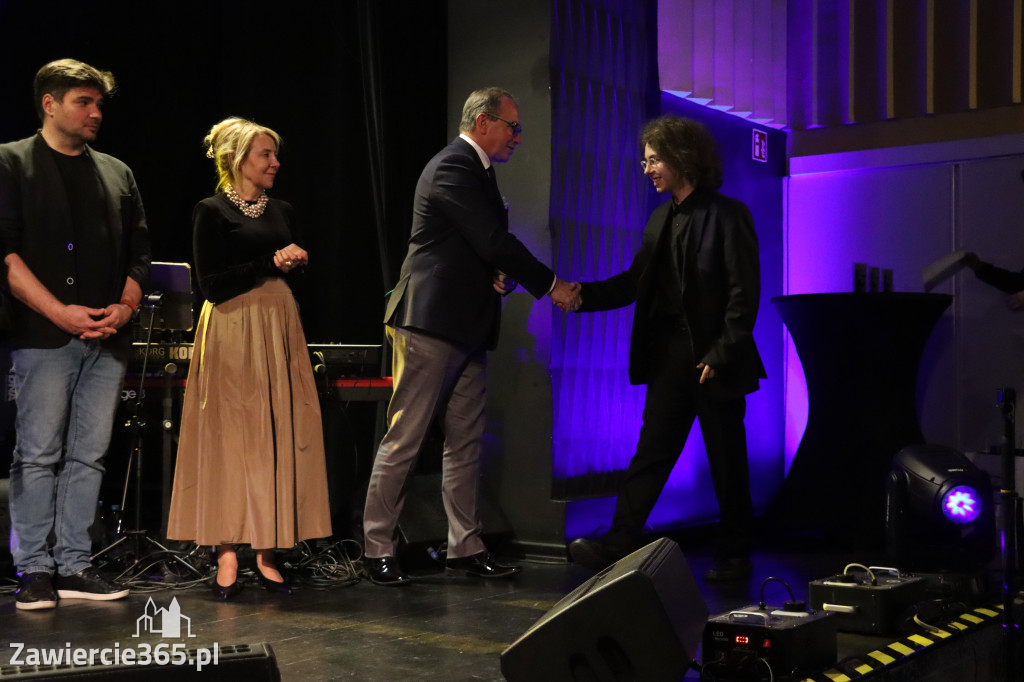 Fotorelacja VII: Finał Nasz Talent Łazy 2026