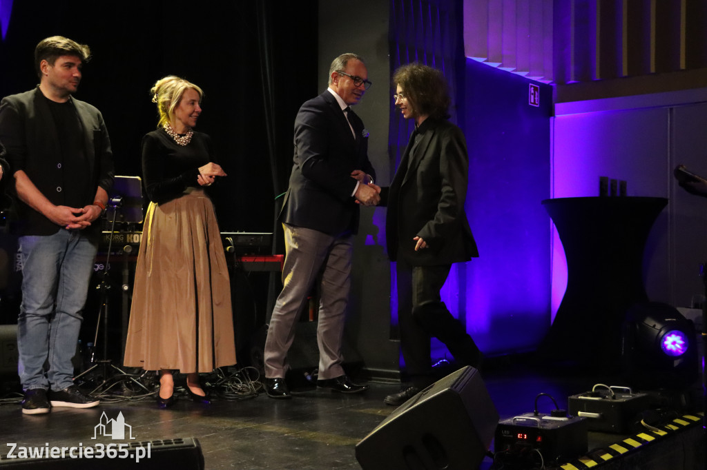 Fotorelacja VII: Finał Nasz Talent Łazy 2026