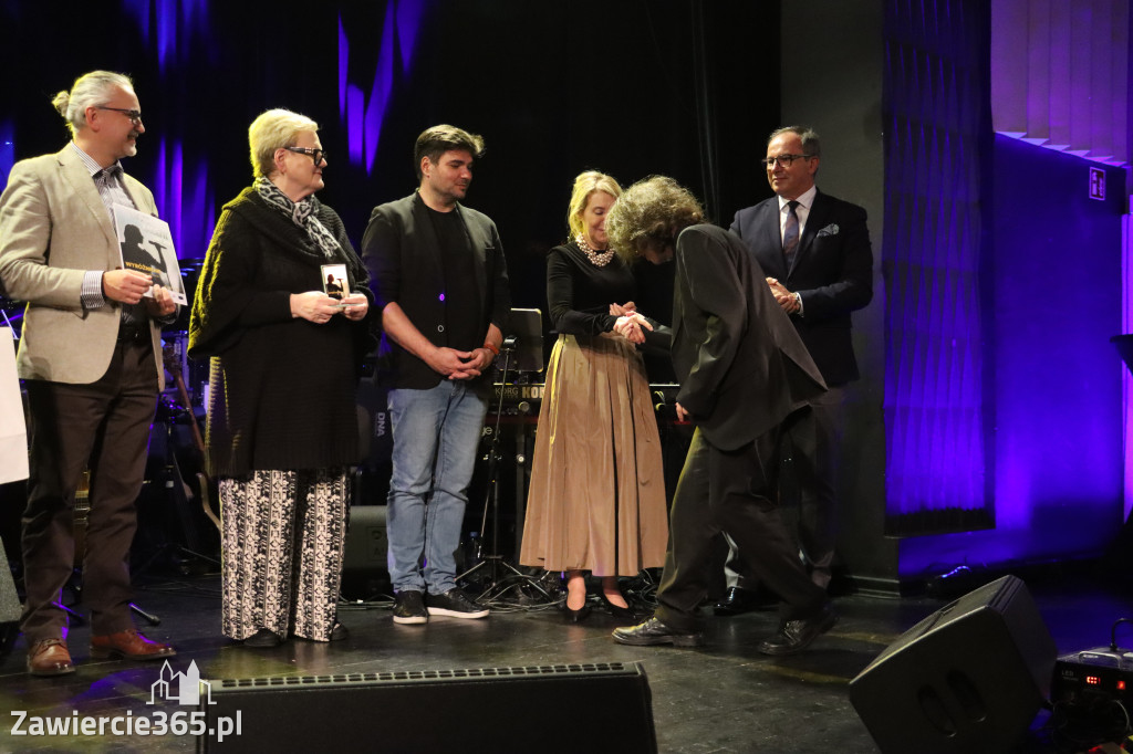 Fotorelacja VII: Finał Nasz Talent Łazy 2026