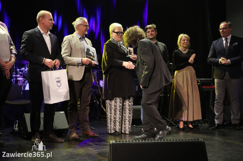 Fotorelacja VII: Finał Nasz Talent Łazy 2026