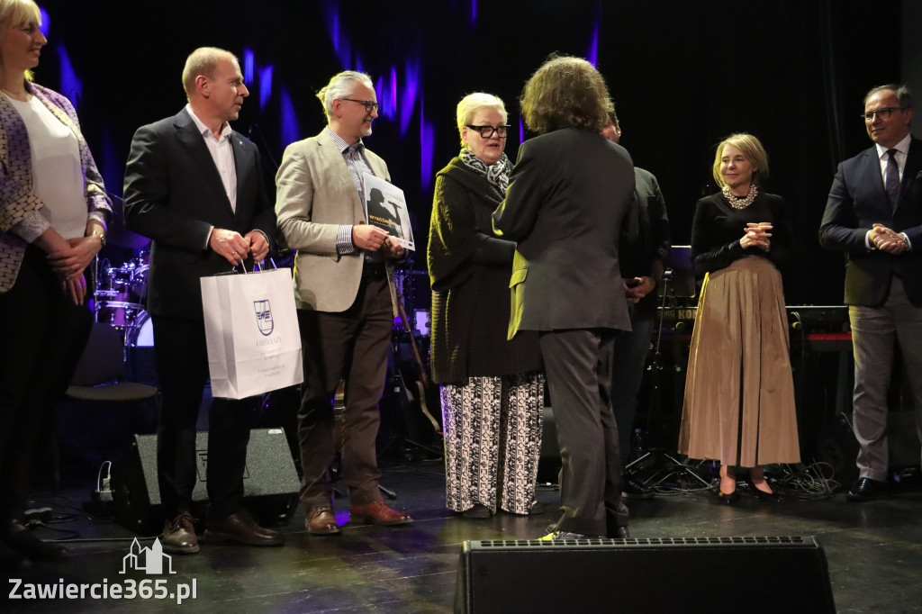 Fotorelacja VII: Finał Nasz Talent Łazy 2026