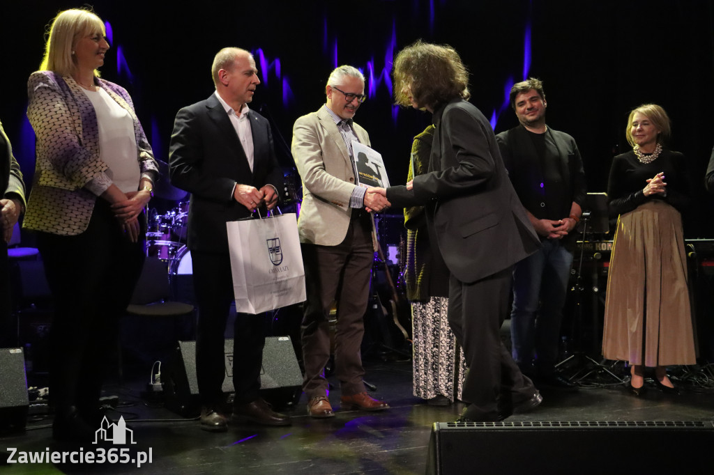 Fotorelacja VII: Finał Nasz Talent Łazy 2026