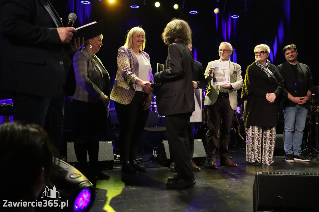 Fotorelacja VII: Finał Nasz Talent Łazy 2026