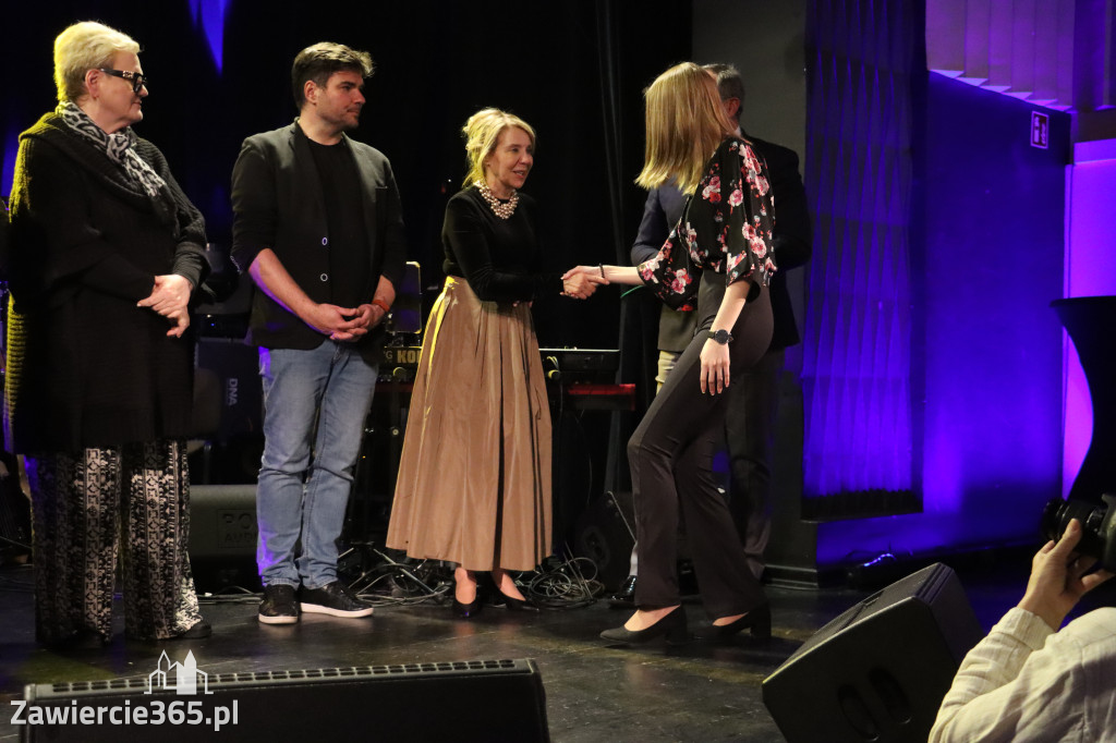 Fotorelacja VII: Finał Nasz Talent Łazy 2026