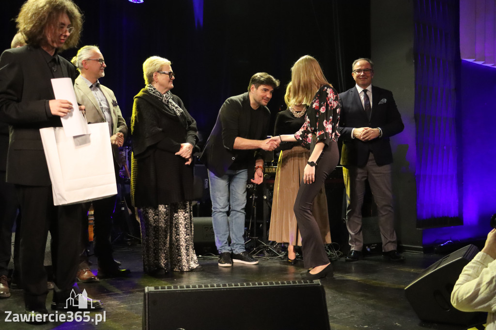 Fotorelacja VII: Finał Nasz Talent Łazy 2026